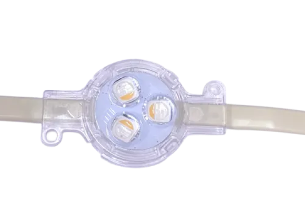 The Ridge Puck Light