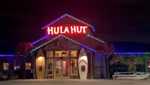 Spectra Hulahut