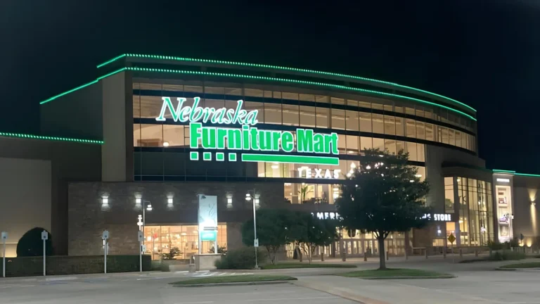 Spectra Nebraska