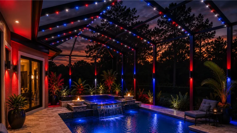Built for West-Central Texas Weather, Installed Locally