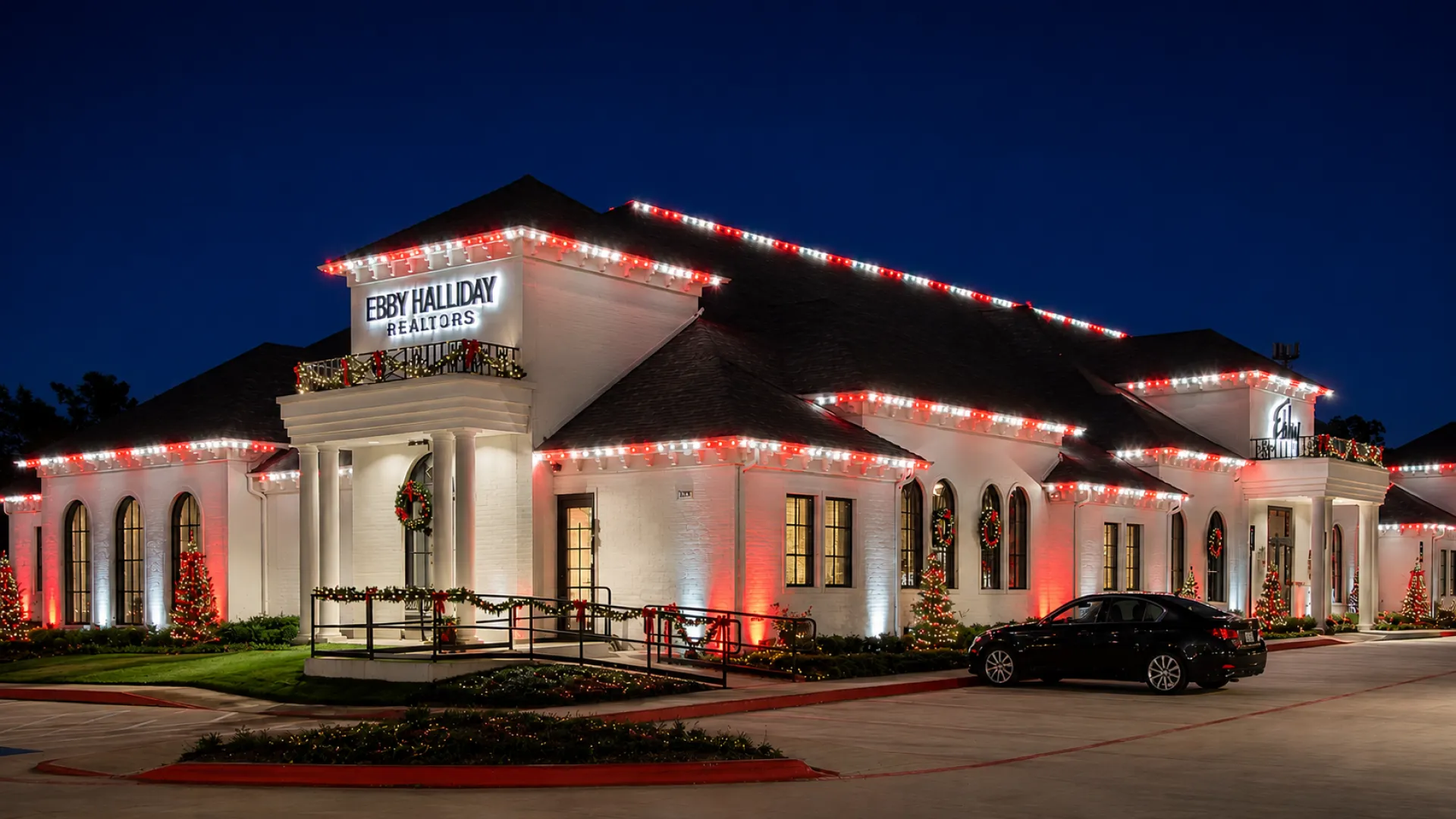 Retail Store Lighting