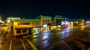 Spectra commercial Lighting