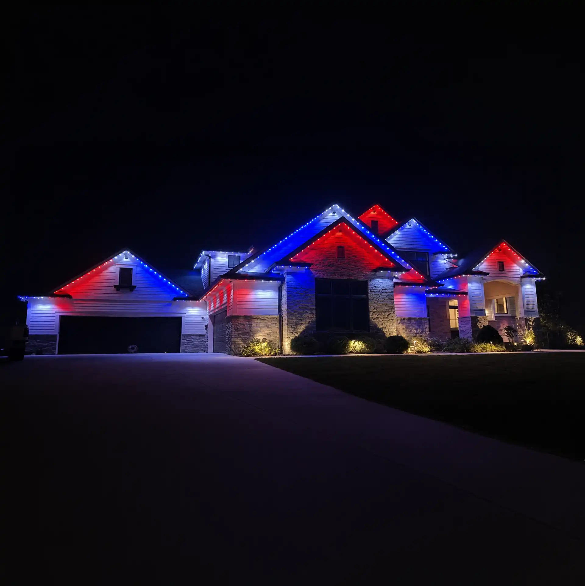 Light Up, What’s Next. New App & Feature Update – 19 Aug, 2026