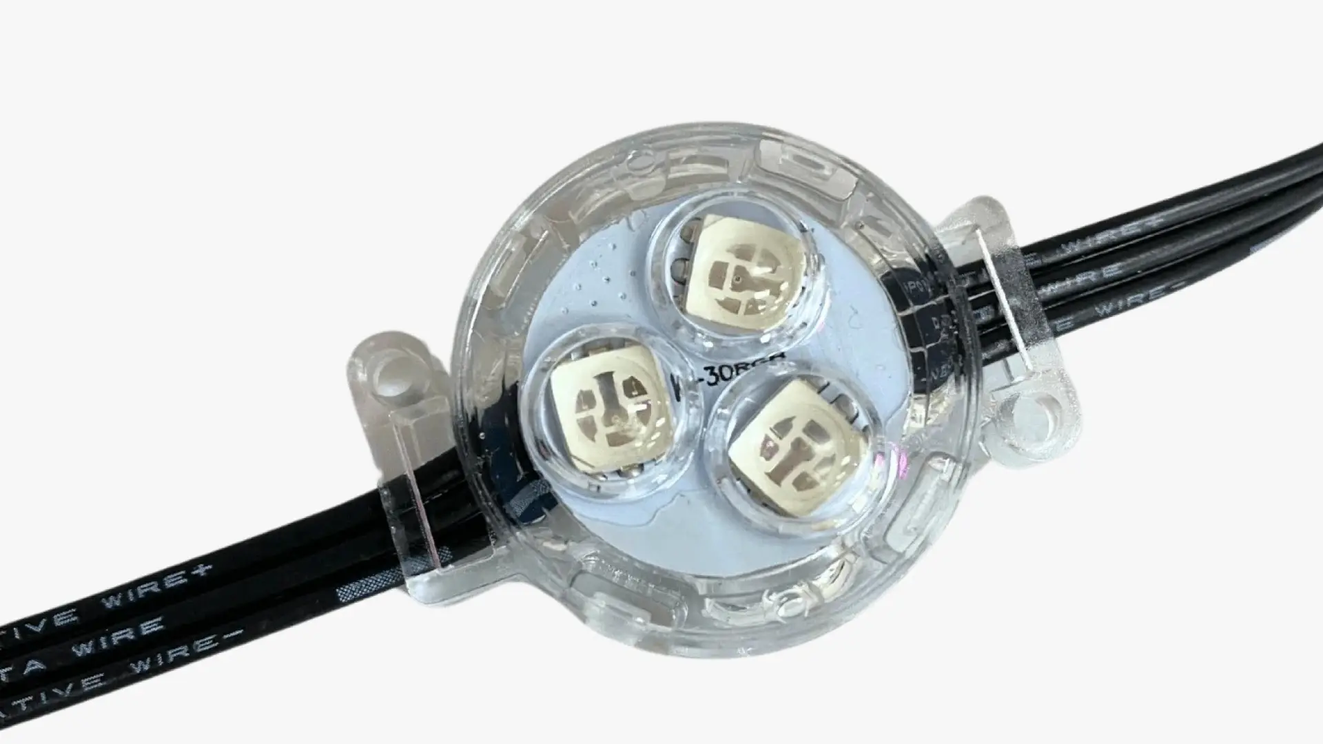 30mm Puck