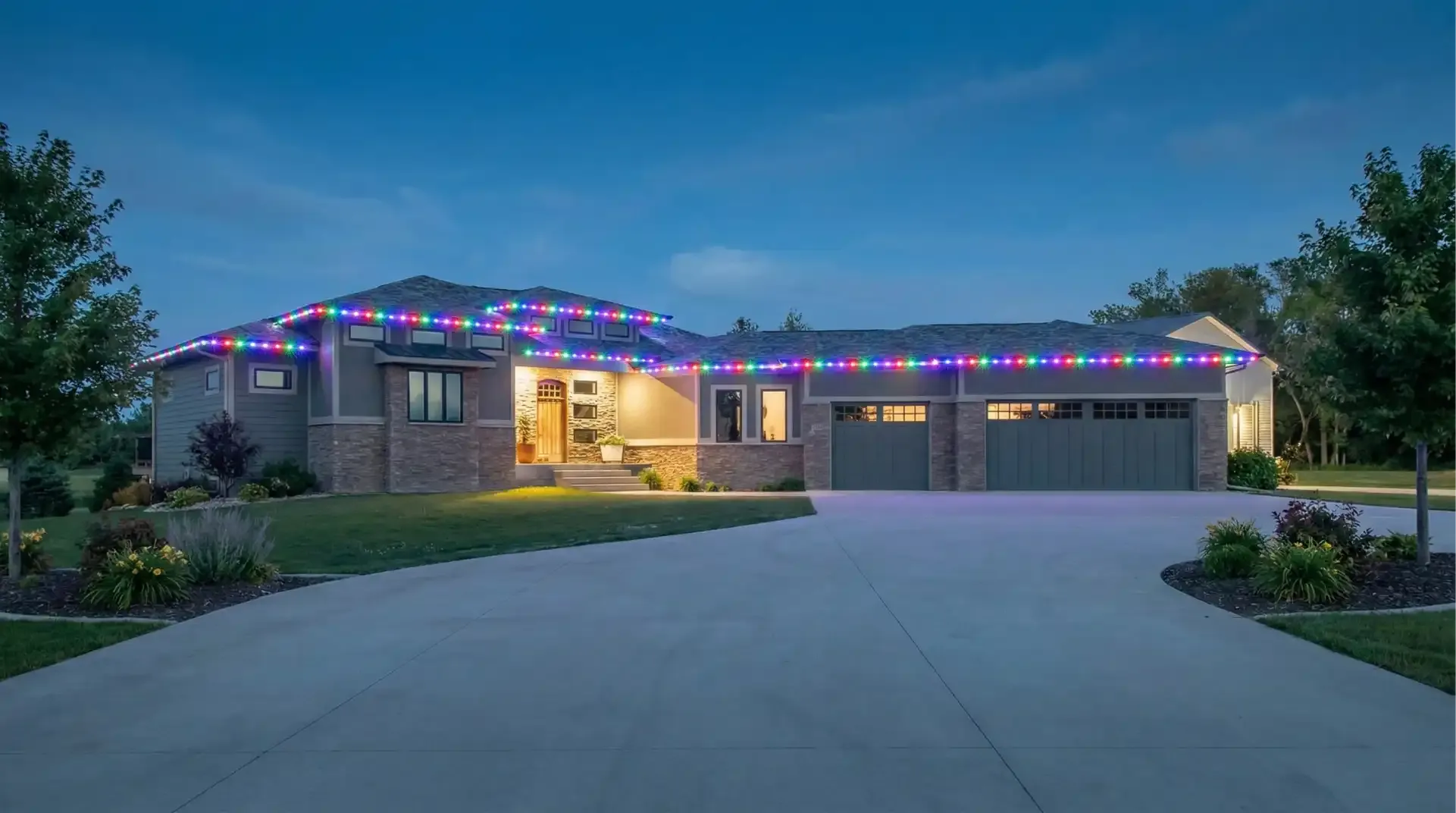 Municipal Lighting